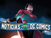 Ronda de noticias DC USA – Tom Taylor a Superman y regresa Grant Morrison