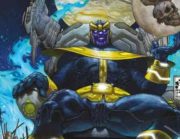 Marvel Must-Have. Thanos: Origen