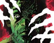 Novedades DC USA #40