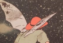 Tokyo Goodbye, de SUZUKI Ôji