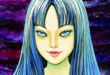 Tomie, de ITO Junji