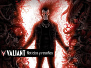 Valiant 23. Reseña: Shadowman #1, de Cullen Bunn y John Davis Hunt