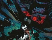 Marvel Must-Have. Veneno: Origen Oscuro