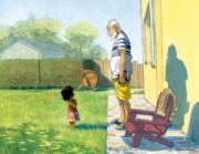 La Adopción 1. Qinaya, de Zidrou y Arno Monim