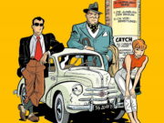 Atom Agency 1 Las joyas de la Begum, de Yann y Olivier Schwartz