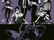 Clase Letal 9: Máquina de hueso, de Rick Remender y Wes Craig