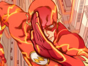 Flash: La unión hace el fracaso.