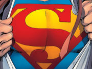 Superman: El hombre de acero vol 1 de 4
