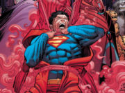 Superman #23-27