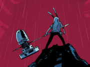 Soy una matagigantes, de Joe Kelly y Ken Niimura