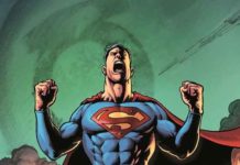 Reseñas DC USA: Justice League Last Ride #1, por Chip Zdarsky y Miguel Mendonça