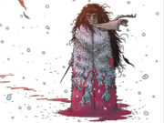 Little Bird, de Darcy Van Poelgeest e Ian Bertram