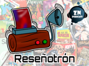 ZNPodcast #121 – Reseñotrón abril 2021 ZNPodcast #155 - Reseñotrón febrero 2022