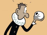 Saboteando a Shakespeare, de Max