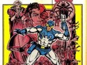 Especial Novedades DC USA #1: 1986