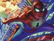 Marvel Saga. El Asombroso Spiderman 51. Mundial