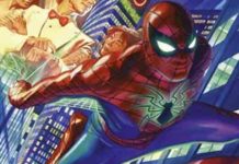 Marvel Saga. El Asombroso Spiderman 51. Mundial