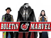 Boletín Marvel #79 Boletín Marvel #79