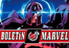 Boletín Marvel #80