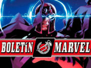 Boletín Marvel #80 Boletín Marvel #80
