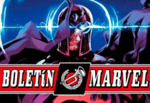 Boletín Marvel #80