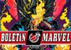 Boletín Marvel #82