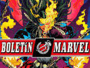 Boletín Marvel #82
