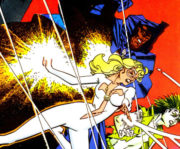 100% Marvel HC. Capa y Puñal: Perdidos y Encontrados