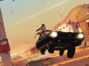 Death or Glory 2, de Rick Remender y Bengal