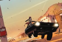 Death or Glory 2, de Rick Remender y Bengal