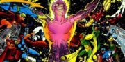 Tribuna Marvel. Los Vengadores de Jim Shooter