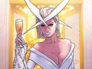 Hellfire Gala: Todo lo que necesitas saber Hellfire Gala Emma Frost