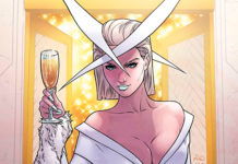 Hellfire Gala: Todo lo que necesitas saber Hellfire Gala Emma Frost