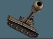 Krieg Machine, de Jean-Pierre Pécau, Mavric y Andronik Krieg Machine