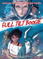EO Full Tilt Boogie cover01ZN