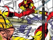 Iron Man #249-250 USA – Tony Stark y el Doctor Muerte en la Corte del Rey Arturo del futuro