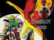 Camelot 3000 – La reformulación del mito