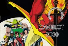 Camelot 3000 – La reformulación del mito