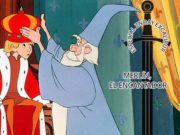 Merlín el encantador (1963)