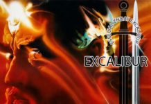 #ZNCine – Crítica de Excalibur, de John Boorman