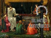 El mito del rey Arturo ESPECIAL EXCALIBUR MÒNICA