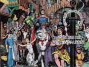 Hal Foster en los días de El Príncipe Valiente