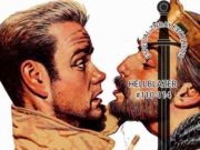 John Constantine y la épica Artúrica