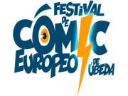 9º Festival de Cómic Europeo de Úbeda Festival_Ubeda