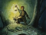 Historias de Harrow County: El coro de la muerte, por Cullen Bunn, Tyler Crook y Naomi Franquiz