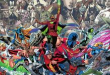 Noticias DC – El retorno de la JSA