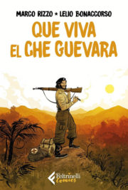 LB Que viva el Che-Guevara cover01ZN