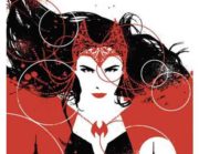 Marvel Omnibus. La Bruja Escarlata: La Senda de las Brujas
