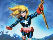 Reseñas DC USA – Stargirl Spring Break Special