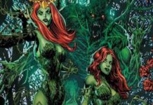 Novedades DC USA #44